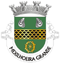 Brasão Mexilhoeira Grande