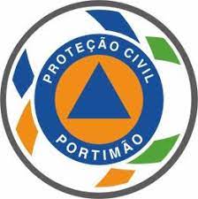 Logo Proteção Civil