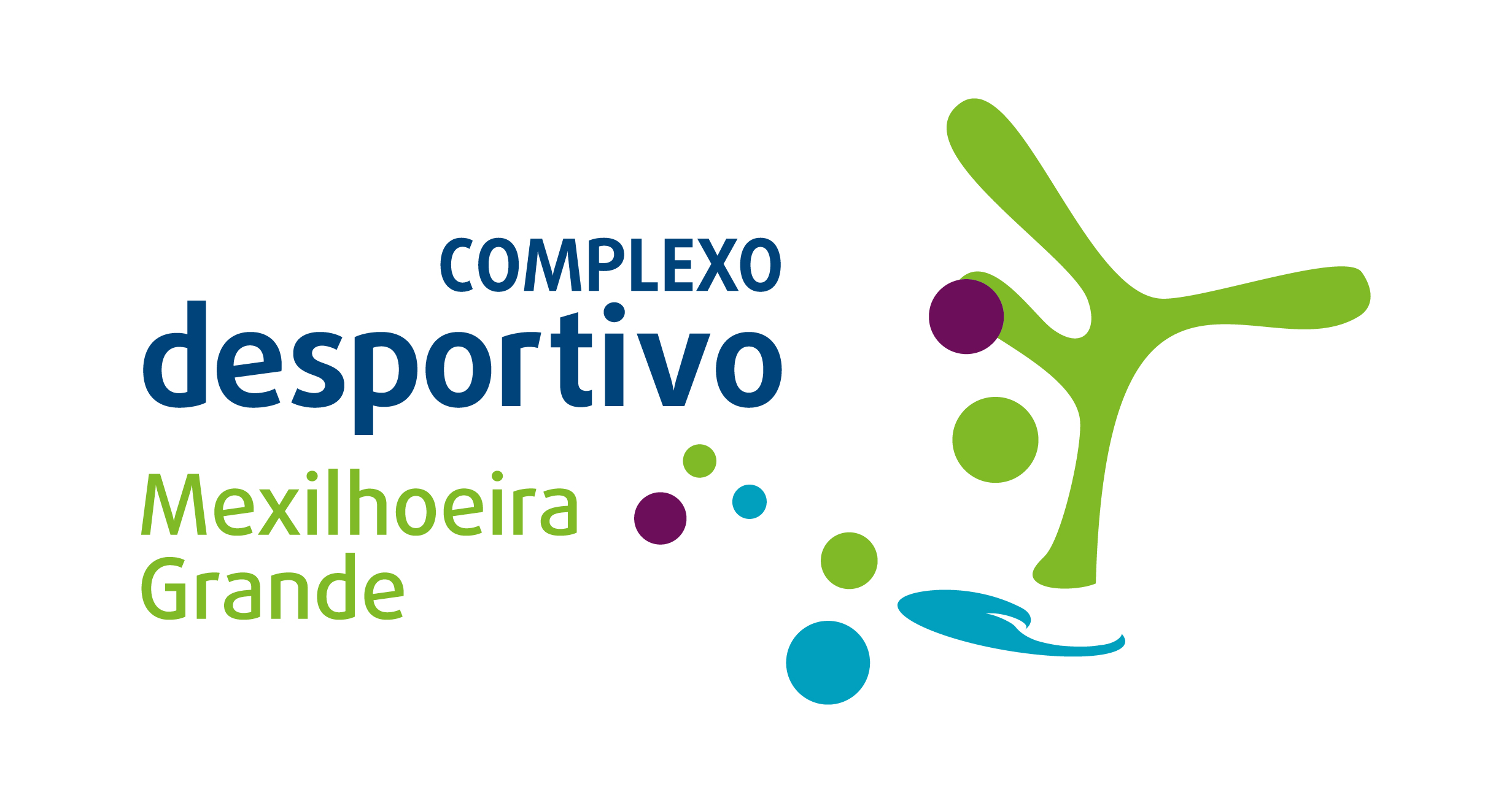 Logo Complexo Desportivo Mexilhoeira Grande