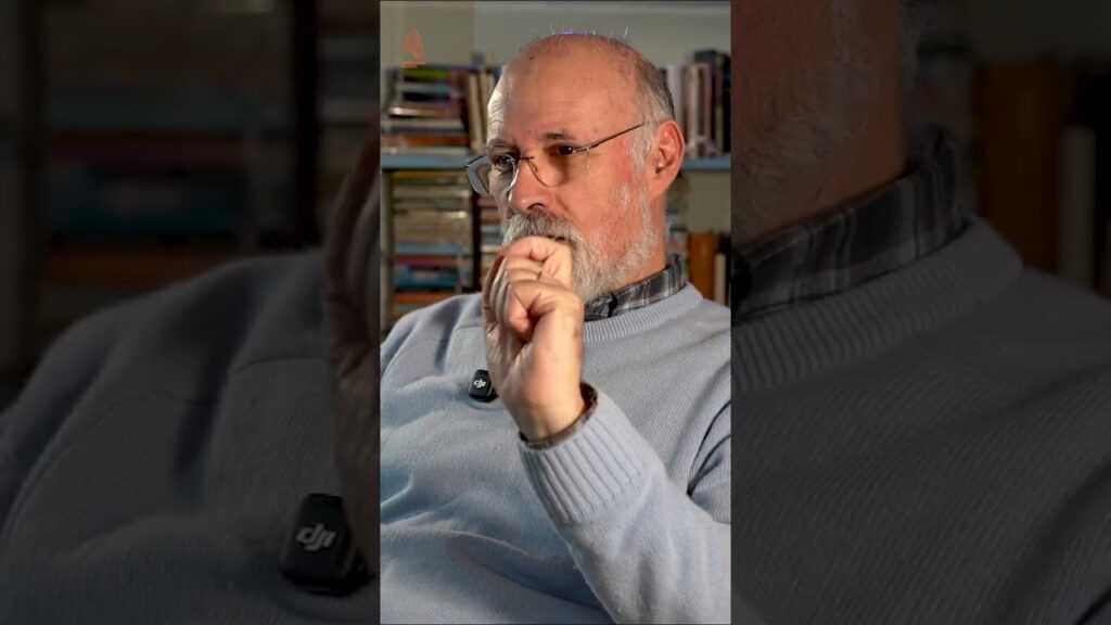 Imagem thumbnail do vídeo Gente da Nossa Terra - A Rocha