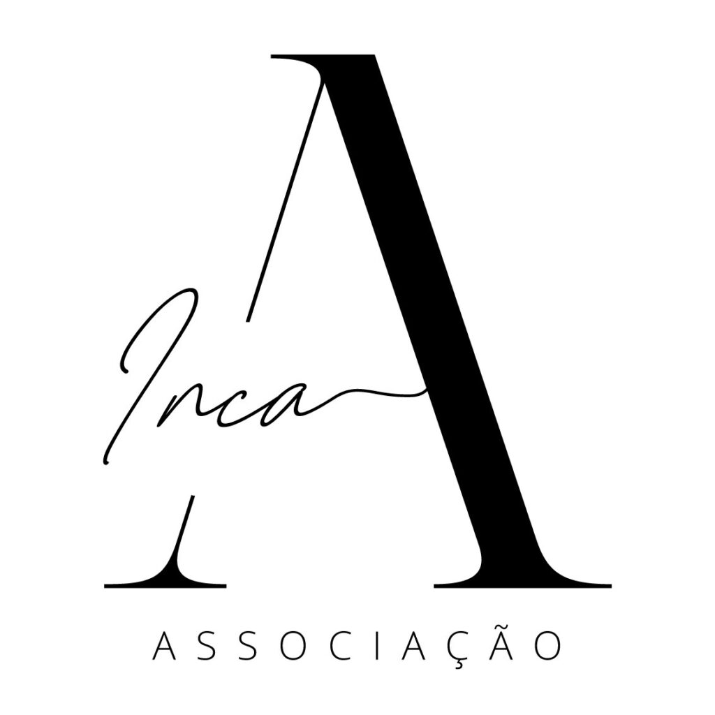 Logo Associação INCA