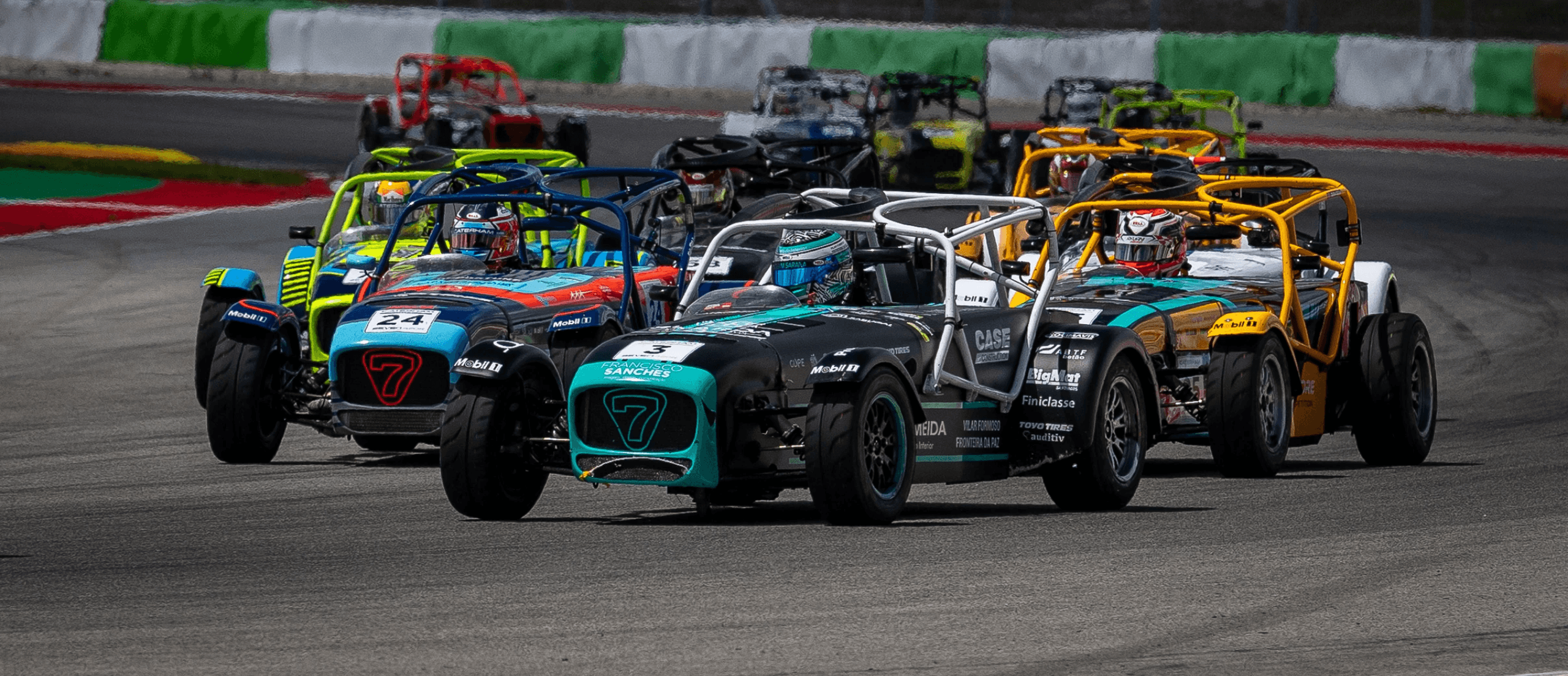 Banner para o evento FIM WORLDSBK CHAMPIONSHIP