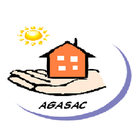 Logo Associação grão de areia