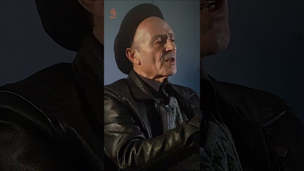 Imagem thumbnail do vídeo Gente da Nossa Terra - José Eliseu