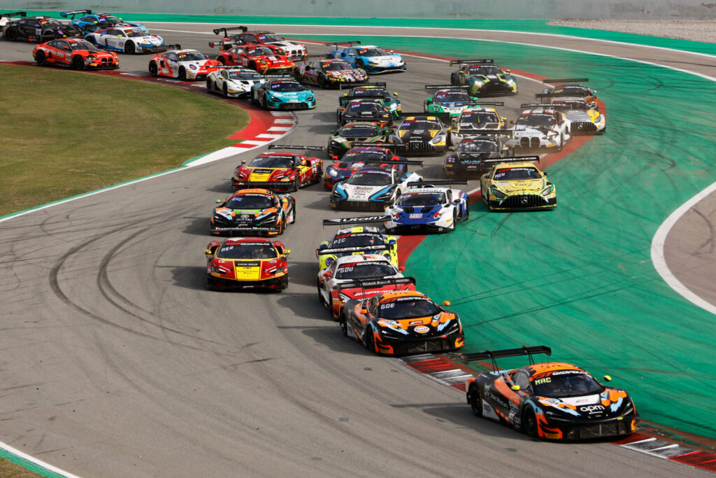 Banner para o evento Ultimate Cup Series