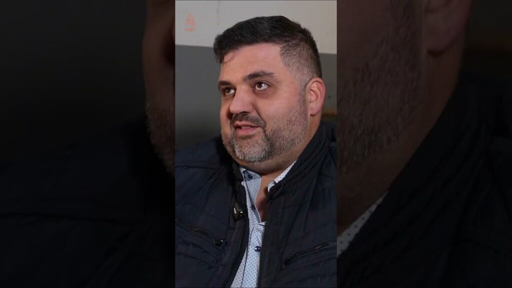 Imagem thumbnail do vídeo Gente da Nossa Terra - Pedro Jesus