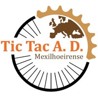 Logo Associação TIC TAC